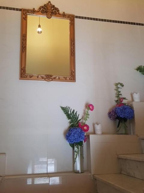 B&B Del Lago Испра Экстерьер фото