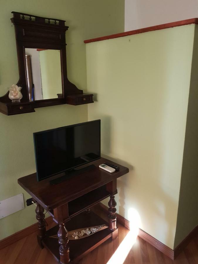 B&B Del Lago Испра Экстерьер фото