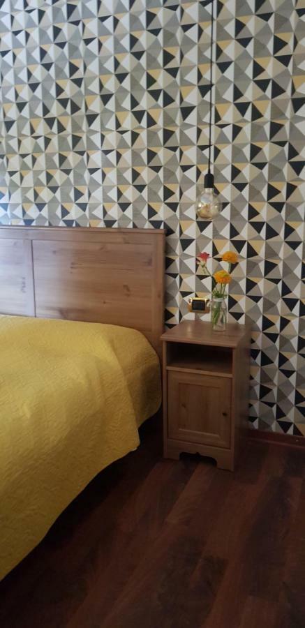 B&B Del Lago Испра Экстерьер фото