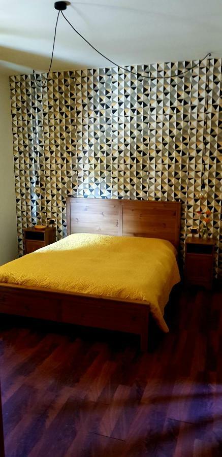 B&B Del Lago Испра Экстерьер фото